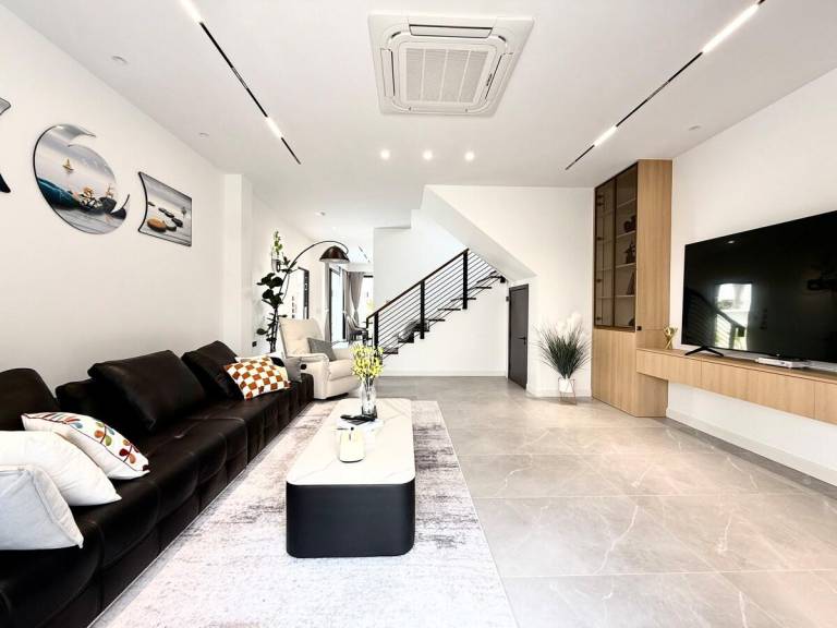 Pleasant house | Dogs allowed in Chiang Mai