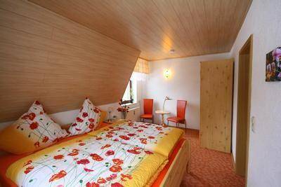 Ferienwohnung Bärenstein