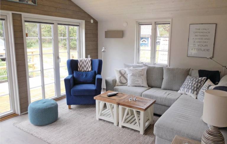 Hus  Simrishamn