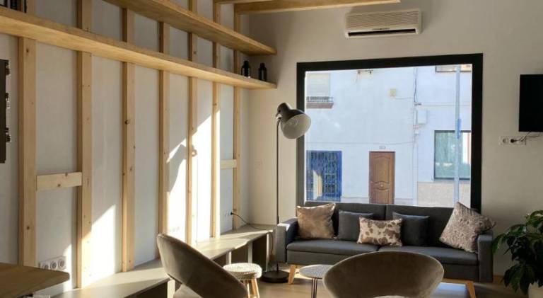 Jerez Hostel — photo 4