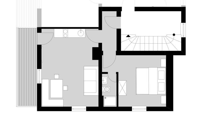 Ferienwohnung Bischofswiesen