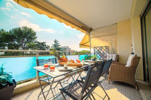 Chambre d'hôtes Mougins