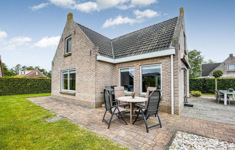 Huis  Franeker