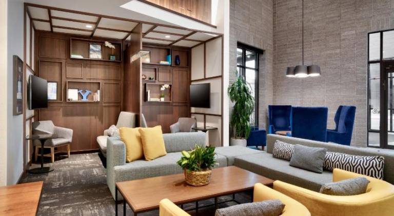 Hyatt Place Provo/downtown — photo 2