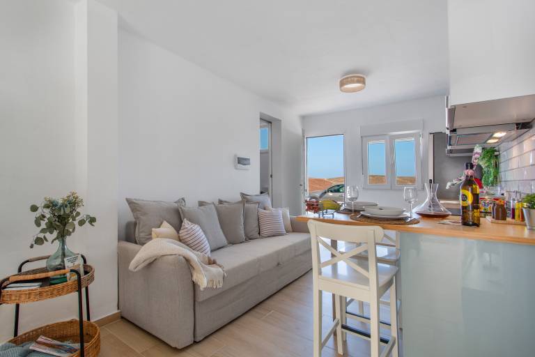 22 m² Ferienhaus