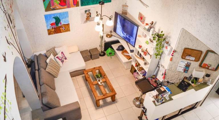 Naranjo Hostel — photo 3