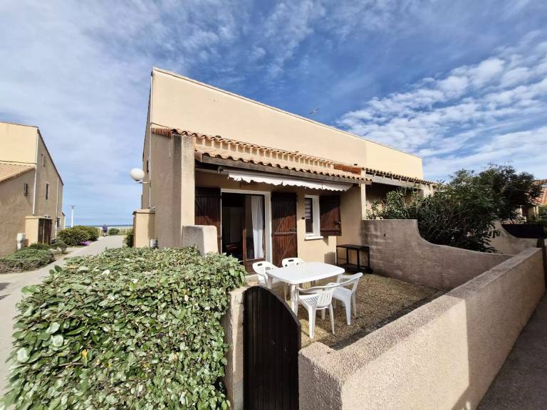 Maison de vacances Leucate Plage