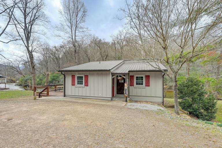 Cottage  Franklin