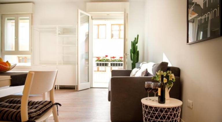 Suite Apartments - Corso51 — photo 2