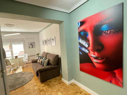 Apartamento Zamora