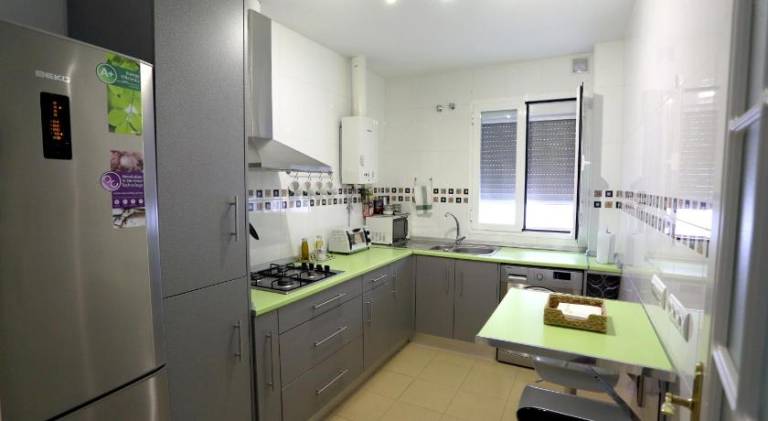 Apartment with garden & terrace | Pets allowed — photo 2