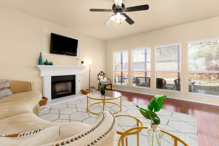 House Boerne