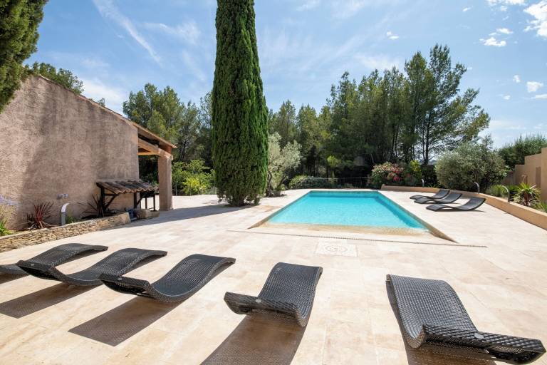 Villa Le Beausset