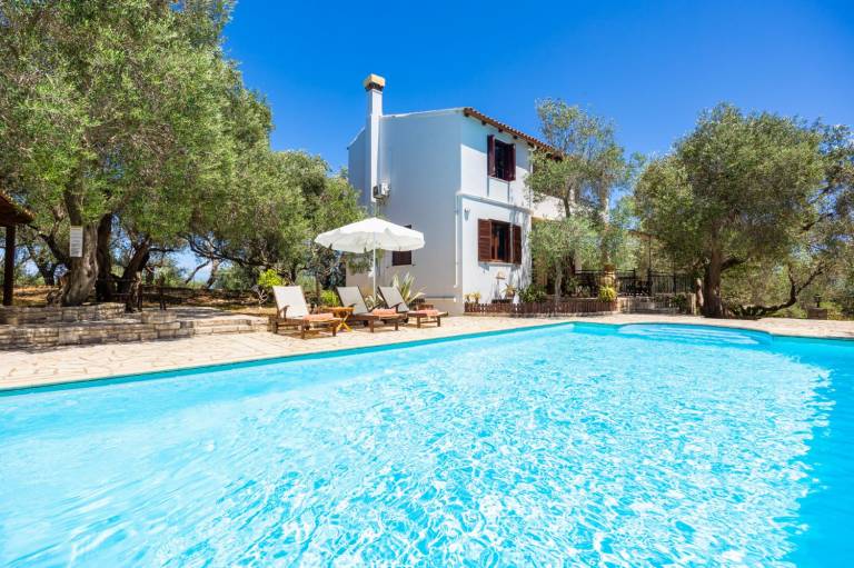 Villa Alkyon