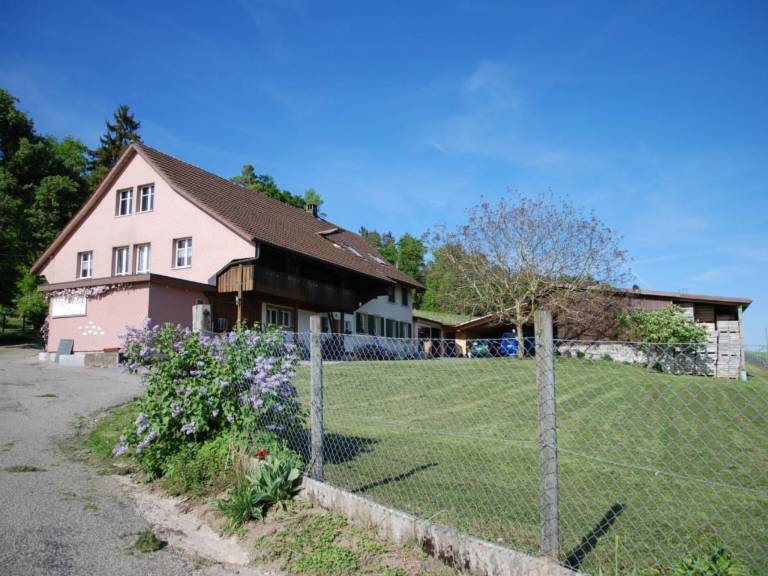 Ferienwohnung  Winterthur