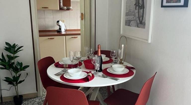 Rental apartment with 1 room for 4 persons — photo 3