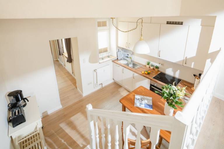 Ferienwohnung Norderney