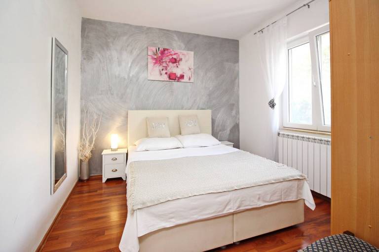Ferienwohnung Baška