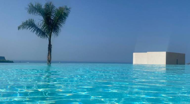 Nice villa with pool | Dogs allowed in Castellammare del Golfo
