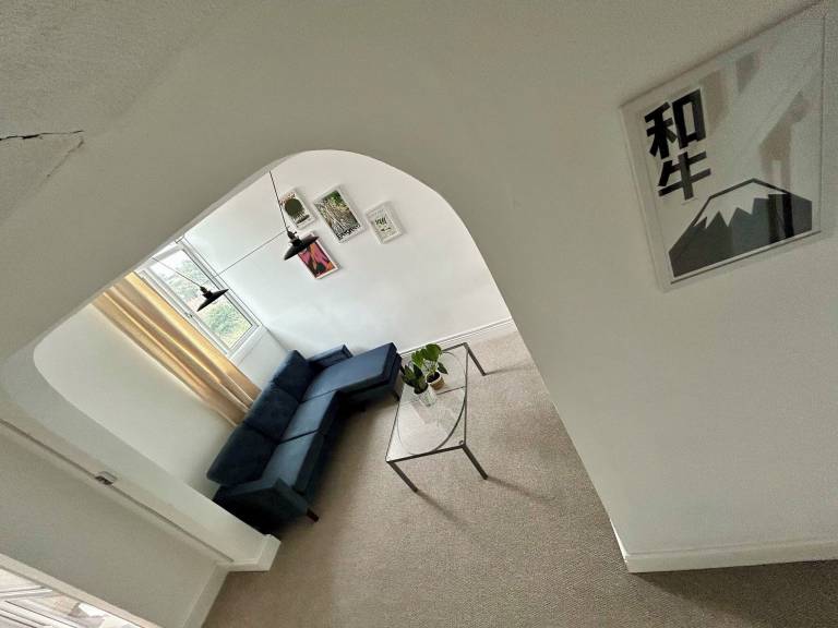 Apartment Worcester