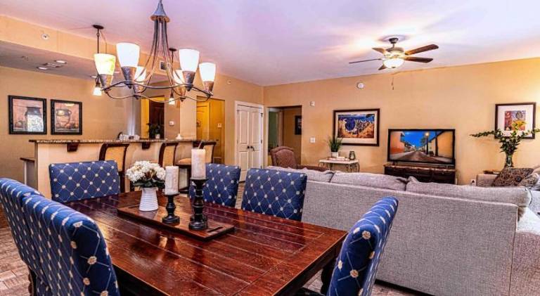 Beautiful vacation home with pool & jacuzzi | Good for workation | Pet-friendly — photo 5