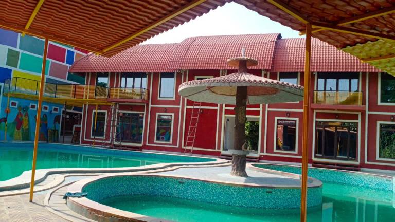 Harigarh Village Resort