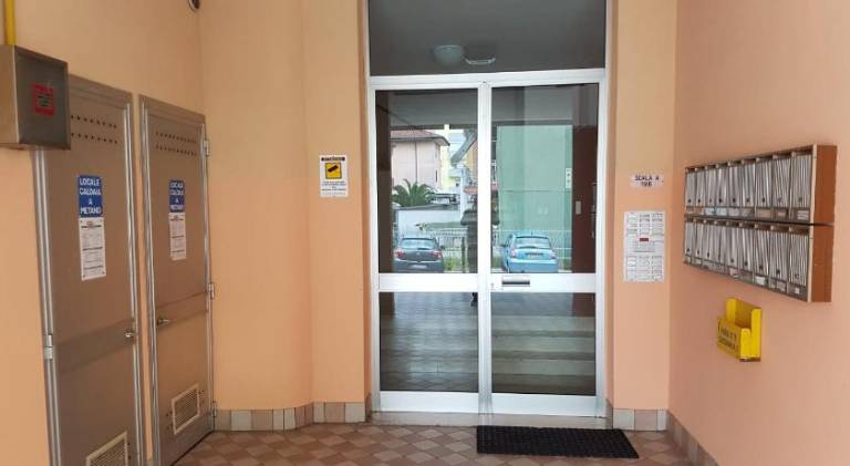 Holiday apartment with 2 rooms for 6 persons — photo 5