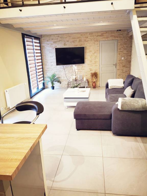 Appartement  Anthy-sur-Léman