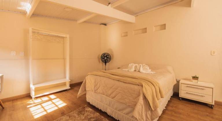 Apartment with 2 rooms for 5 persons — photo 2