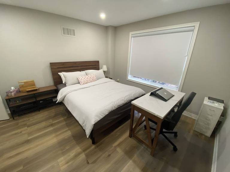 House  Burlington