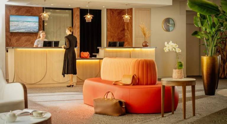 Hotel de la Baie - Thalassotherapie PREVITHAL — photo 5