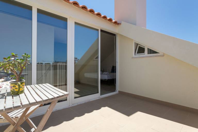 Apartamento  Carcavelos