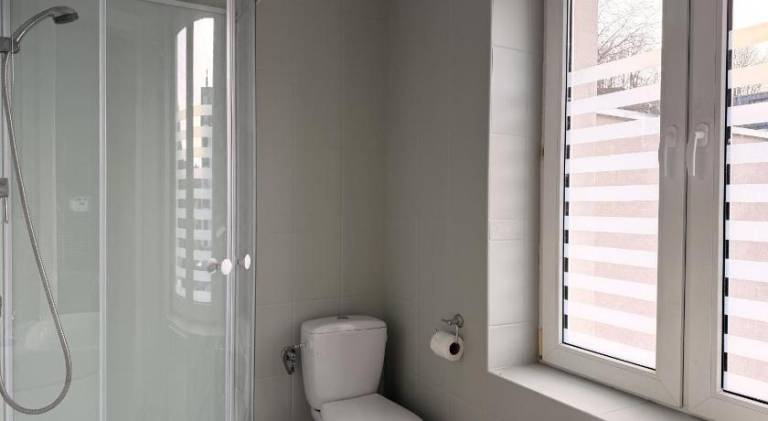 Holiday apartment with 1 room for 4 persons in Wladyslawowo