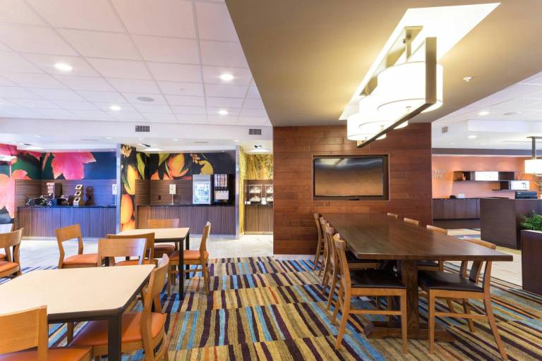 Fairfield by Marriott Inn & Suites Decorah — photo 5