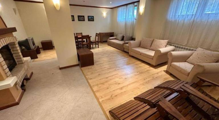 Luxury apartment in Bansko St Ivan Rilski Spa 4 — photo 2