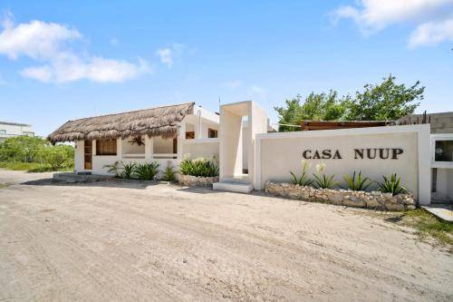 Casa Holbox