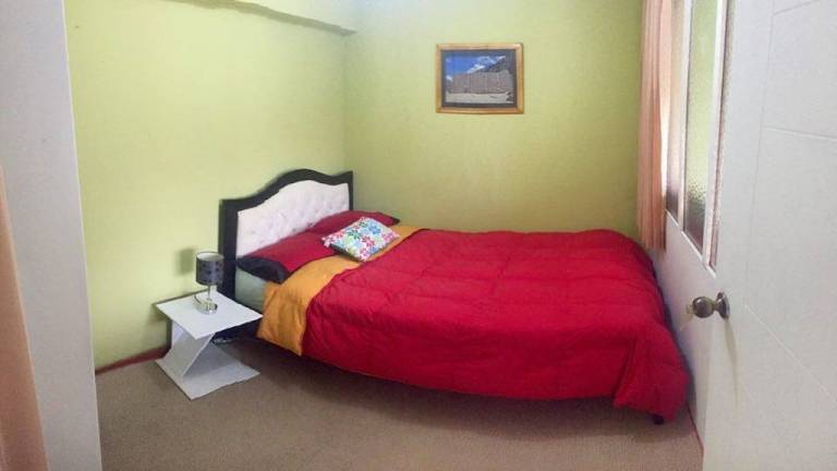 Apartment B