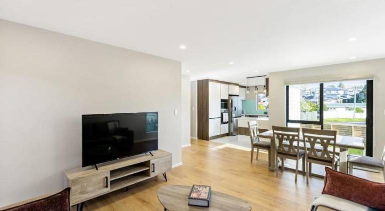 162 m&sup2; Ferienhaus