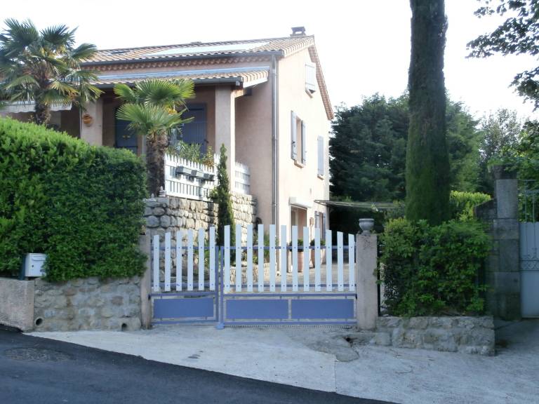 Appartement  Vals-les-Bains
