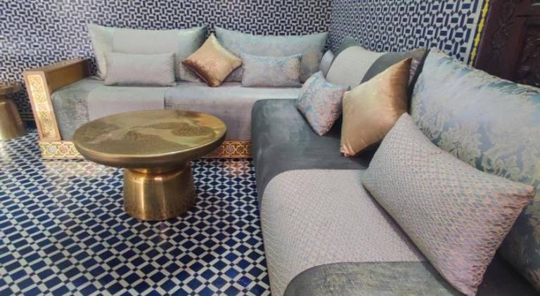 Riad Benkirane Fes Medina — photo 3