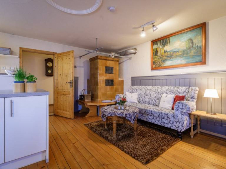 Ferienwohnung Deggenhausertal