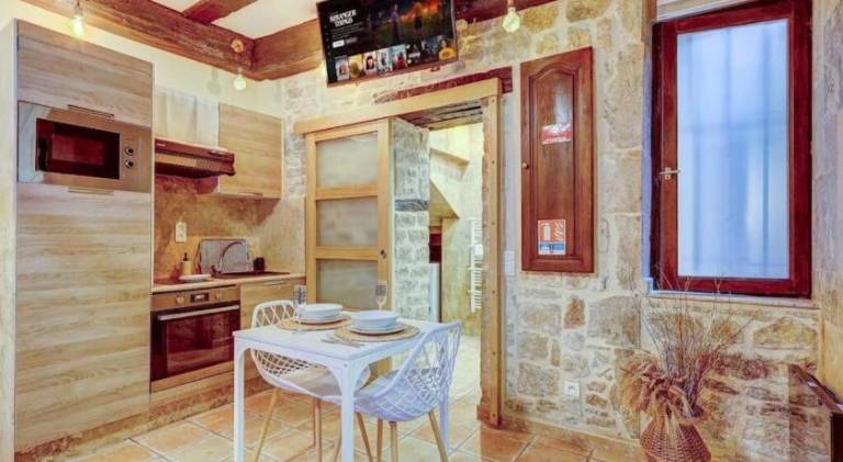 Lovely holiday apartment with jacuzzi | Pets are welcome — photo 5