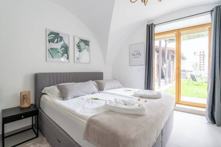 Aparthotel  Wachau