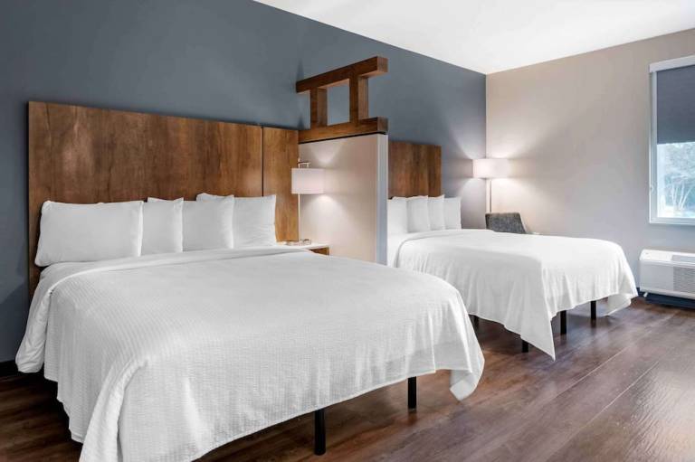 Extended Stay America Premier Suites Charlottesville