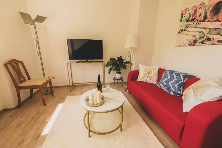Ferienwohnung Germering