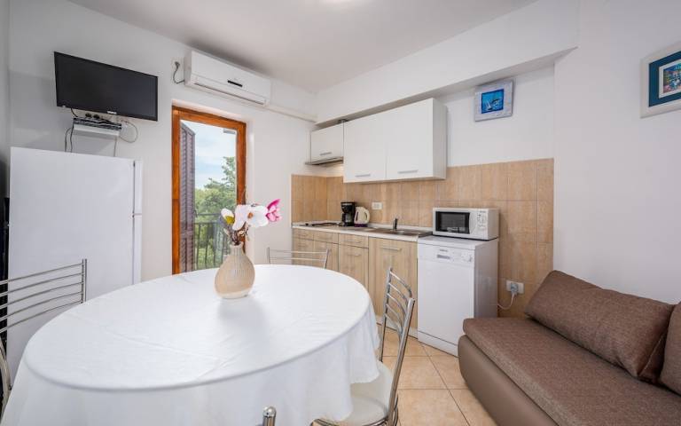 Ferienwohnung Drenje