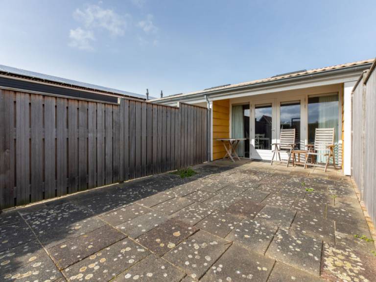 Huis  Vlissingen