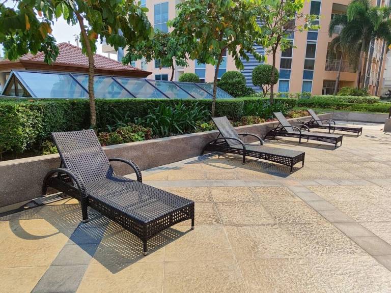 Holiday apartment with pool | Perfect for remote work — photo 5