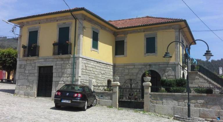 Wonderful house | Pets allowed in Viseu