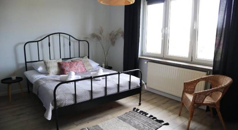 SIELSKO - ANIELSKO Apartamenty 96m2, Kielce, Ogrod, Grill, Bezplatny Parking — photo 2